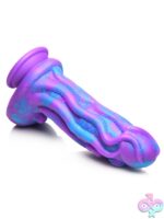 Creature Cocks Octophallus Silicone Dildo - Image 3