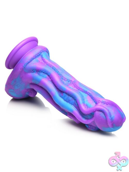 Creature Cocks Octophallus Silicone Dildo - Image 3
