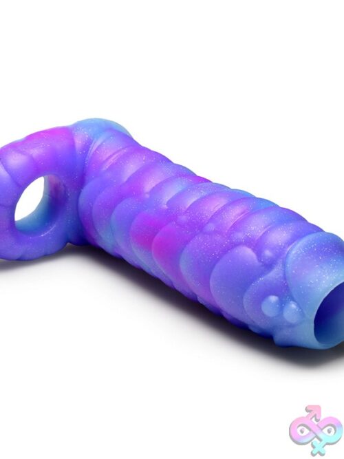 Creature Cocks Sea Stallion Silicone Penis Enhancer - Image 3
