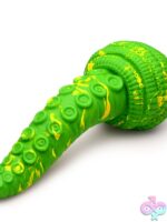 Creature Cocks Tenta Head Silicone Wand Attachment - Image 3