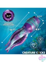 Creature Cocks Tenta Stroke Silicone Masturbator - Image 7