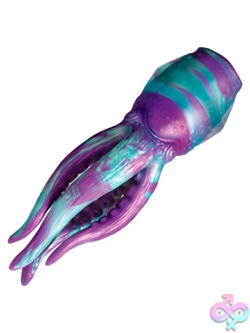 Creature Cocks Tenta Stroke Silicone Masturbator - Image 8