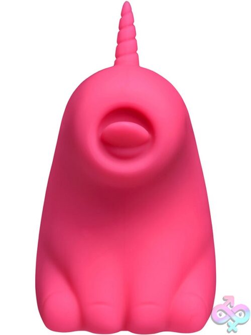Creature Cuties Flickyhorn Flicking Stimulator - Image 3