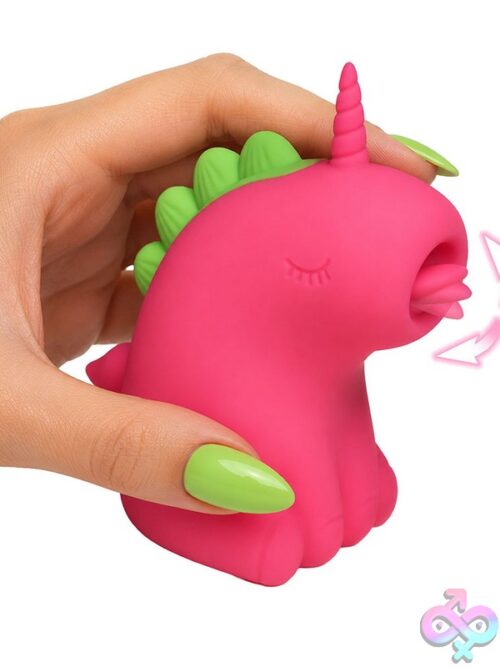 Creature Cuties Flickyhorn Flicking Stimulator - Image 6