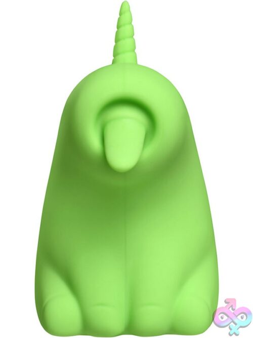Creature Cuties Lickyhorn Licking Stimulator - Image 3