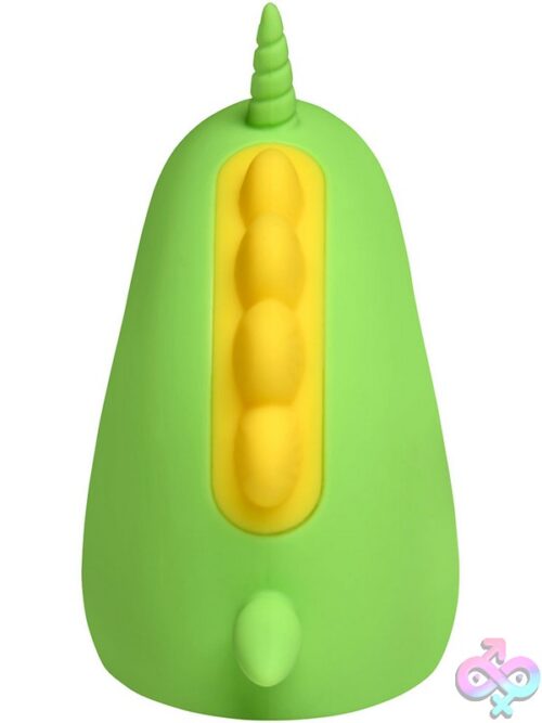 Creature Cuties Lickyhorn Licking Stimulator - Image 5