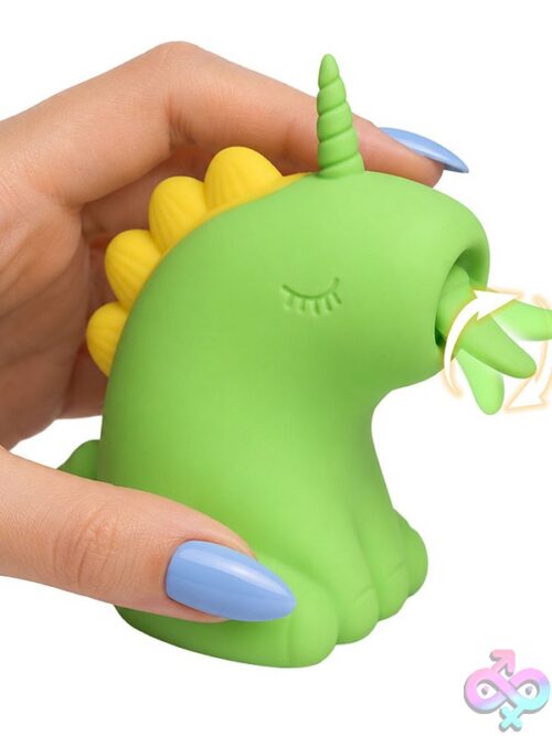 Creature Cuties Lickyhorn Licking Stimulator - Image 6