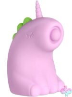 Creature Cuties Tappyhorn Tapping Stimulator - Image 2