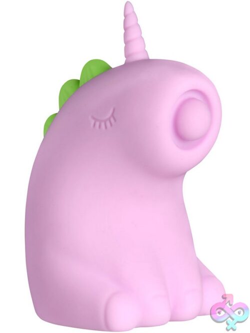 Creature Cuties Tappyhorn Tapping Stimulator - Image 2