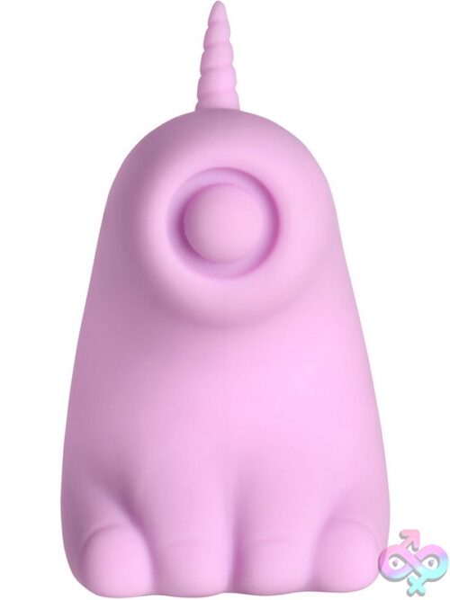 Creature Cuties Tappyhorn Tapping Stimulator - Image 3
