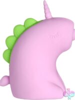 Creature Cuties Tappyhorn Tapping Stimulator - Image 4