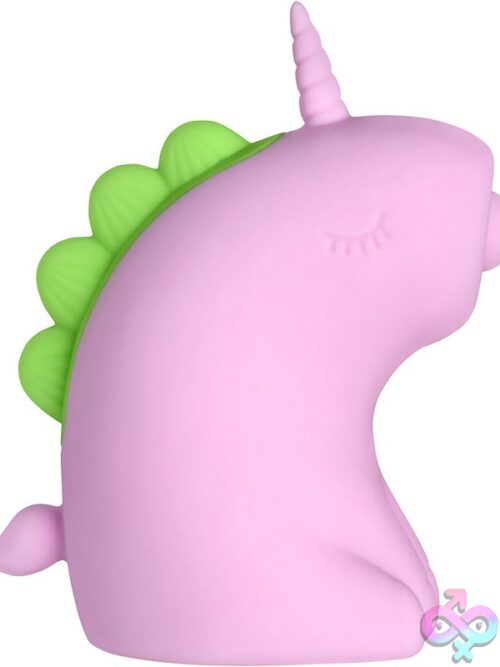 Creature Cuties Tappyhorn Tapping Stimulator - Image 4