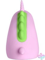 Creature Cuties Tappyhorn Tapping Stimulator - Image 5