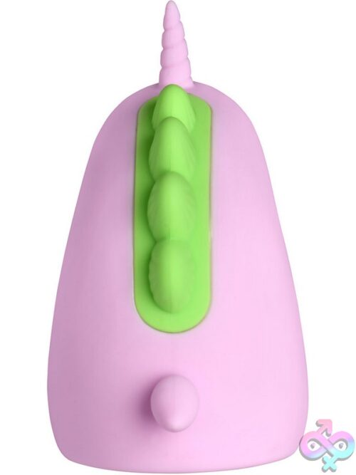 Creature Cuties Tappyhorn Tapping Stimulator - Image 5