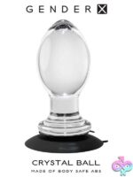 Crystal Ball - Clear - Image 3