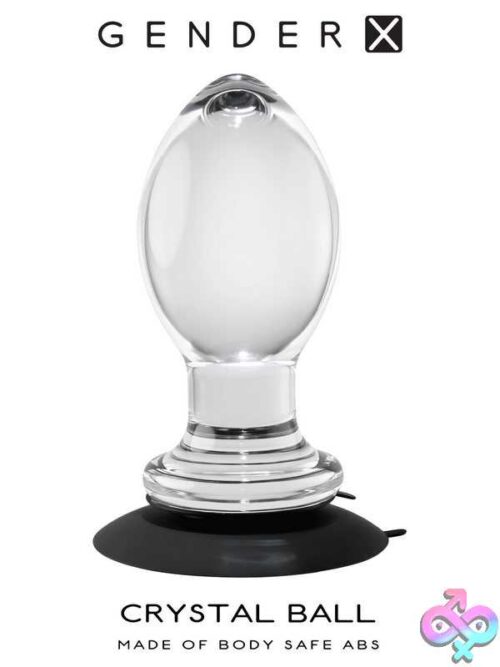 Crystal Ball - Clear - Image 3