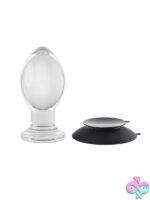 Crystal Ball - Clear - Image 4