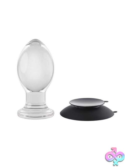 Crystal Ball - Clear - Image 4