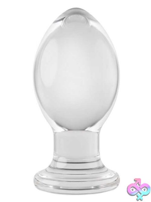 Crystal Ball - Clear - Image 5