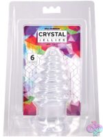 Crystal Jellies Anal Twist 6 Inch - Image 6