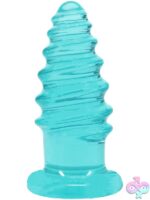 Crystal Jellies Anal Twist 6 Inch - Image 5