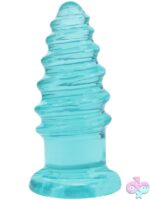 Crystal Jellies Anal Twist 7 Inch - Image 5