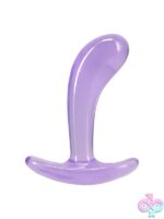 Crystal Jellies Curved Anal Trainer Set - Image 3