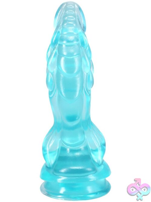 Crystal Jellies Invader Teal - Image 3