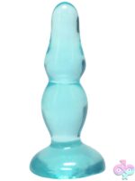 Crystal Jellies Novice Pop Plug 4 Inch - Image 5