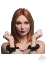 Handcuffs for Bondage