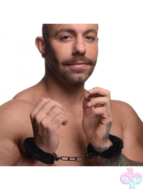Handcuffs for Bondage