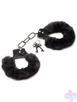 Handcuffs for Bondage