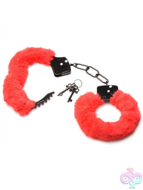 Handcuffs for Bondage