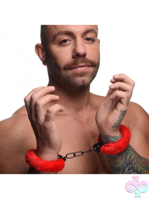 Handcuffs for Bondage