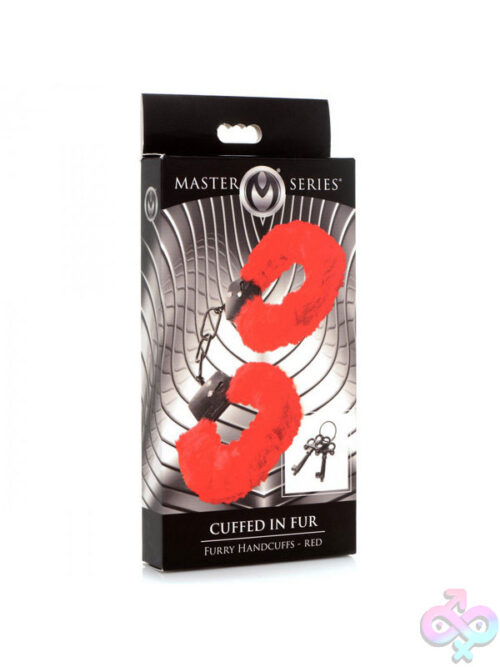 Handcuffs for Bondage