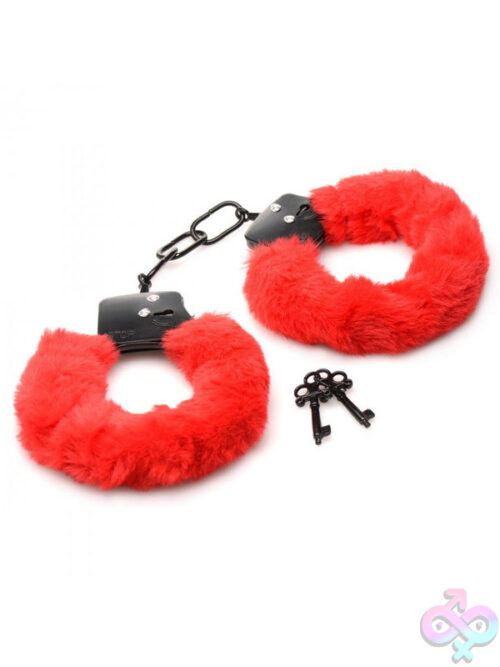Handcuffs for Bondage