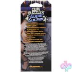 Cum Guzzler Ultraskyn Masturbator - Vanilla - Image 2