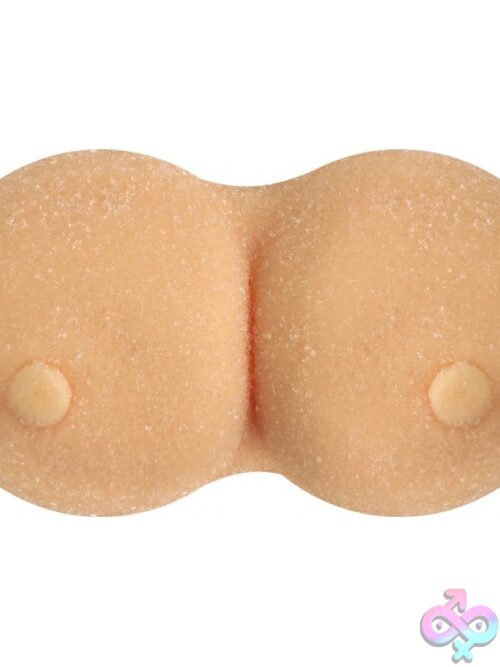 Cum Shots Liquid Filled Gummy Boobie Candy - Image 3