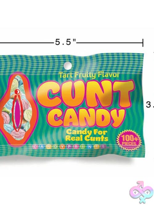 Cunt Candy 3 Oz. Bag - Image 2