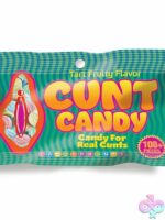 novelty candy gift Cunt Candy 3 oz Bag by Little Genie
