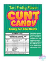 Cunt Candy 3 oz. Bag - Image 3