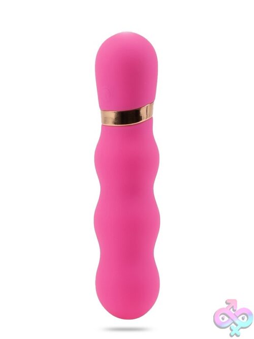 Curious Bubbly Bullet Vibe Pink - Image 2