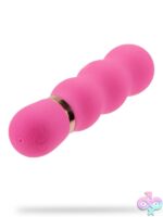 Curious Bubbly Bullet Vibe Pink - Image 3