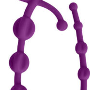 Curve Toys Sex Toys - Gossip - Hearts n' Spurs - Violet