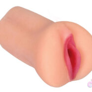 Curve Toys Sex Toys - Mistress Ashley - Vanilla