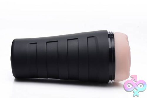 Mistress Brooke Deluxe Pussy Stroker - Light - Image 11