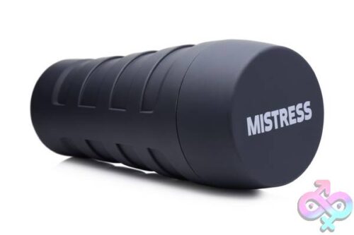 Mistress Brooke Deluxe Pussy Stroker - Light - Image 16