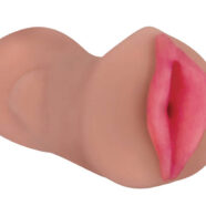 Curve Toys Sex Toys - Mistress Jasmine - Latte