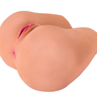 Curve Toys Sex Toys - Mistress Maddie - Missionary - Vanilla