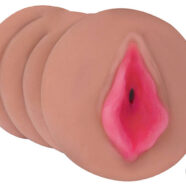 Curve Toys Sex Toys - Mistress Sabrina - Latte